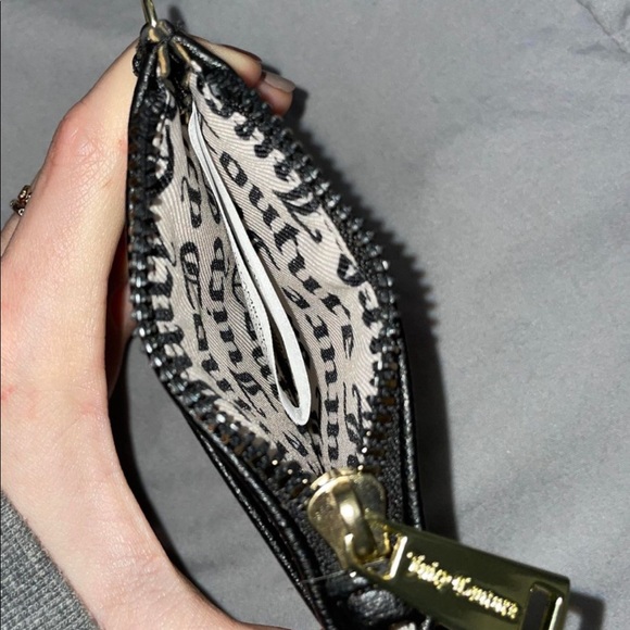 Juicy Couture Coin Purse - Picture 3 of 3